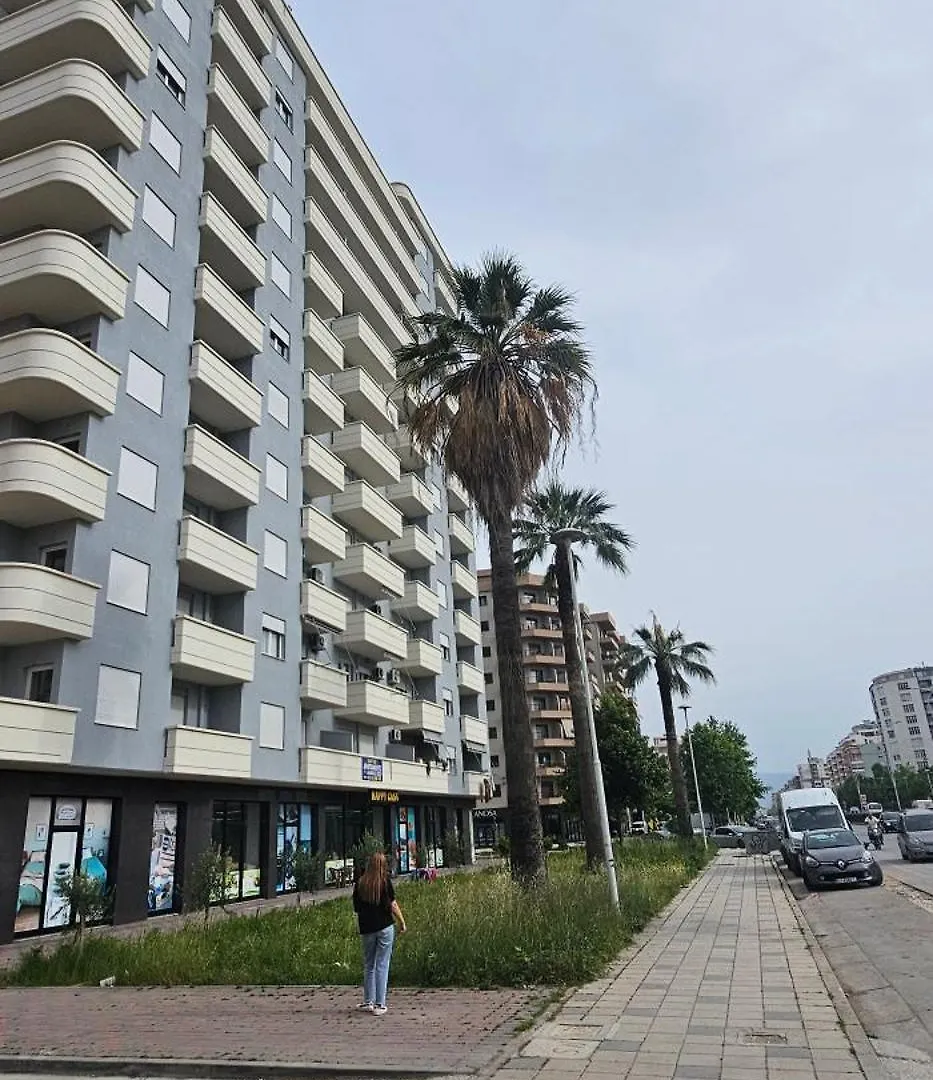 Gpn Apartment Влёра