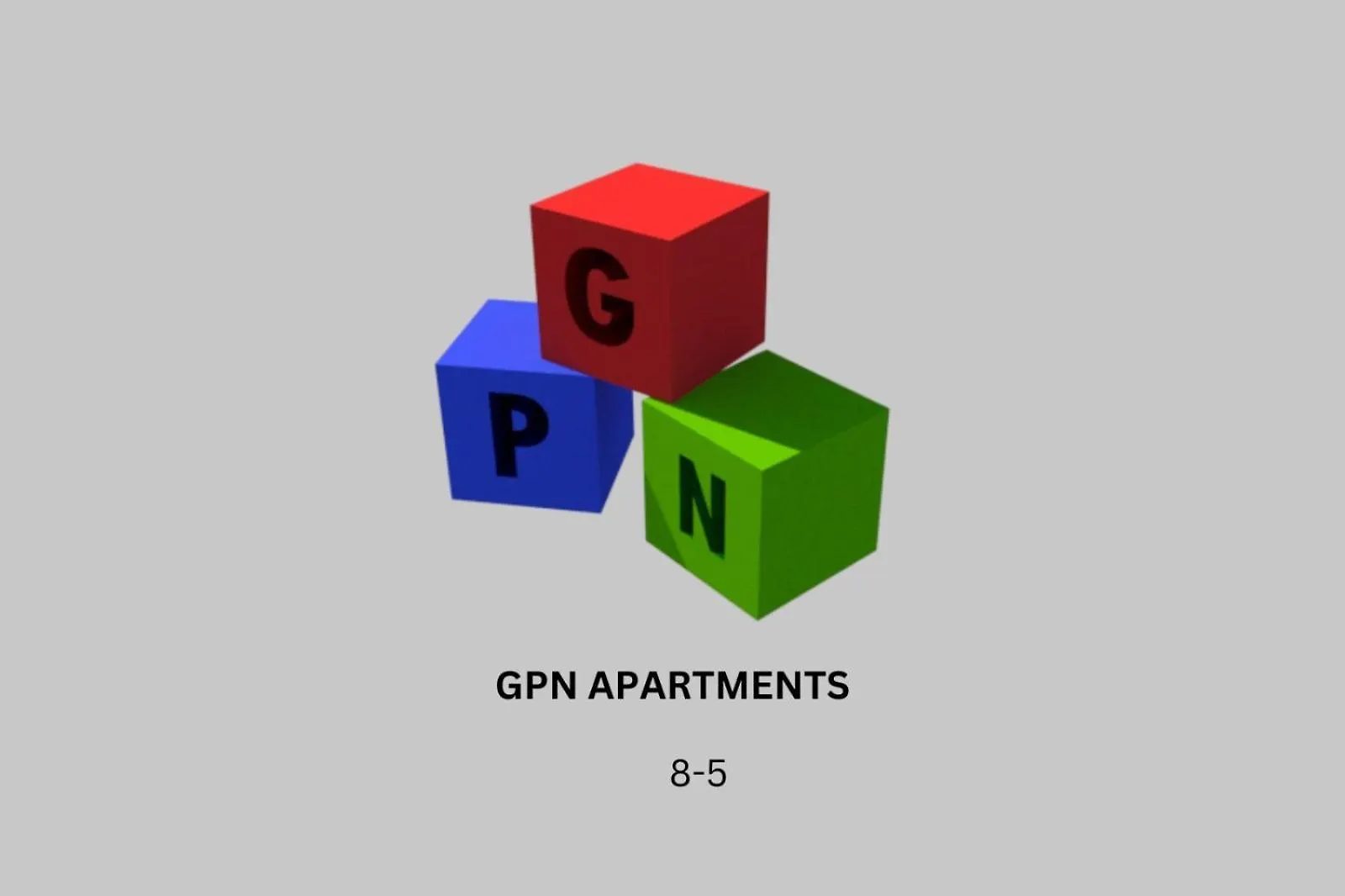 Gpn Apartment Влёра