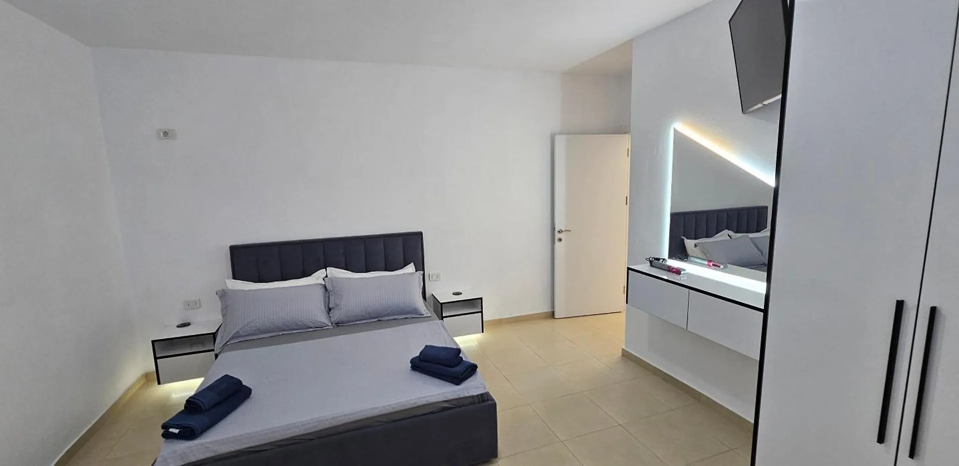 Gpn Apartment Влёра