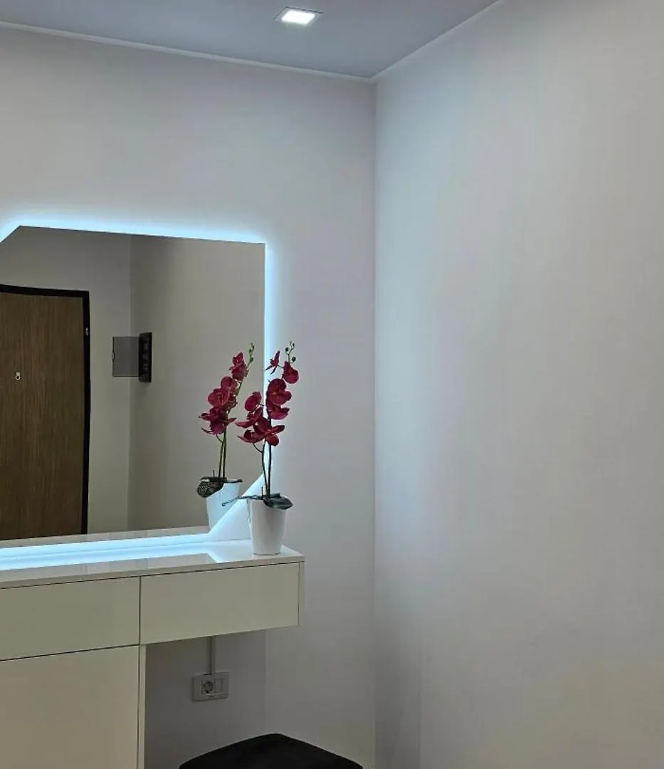 Gpn Apartment Влёра Албания