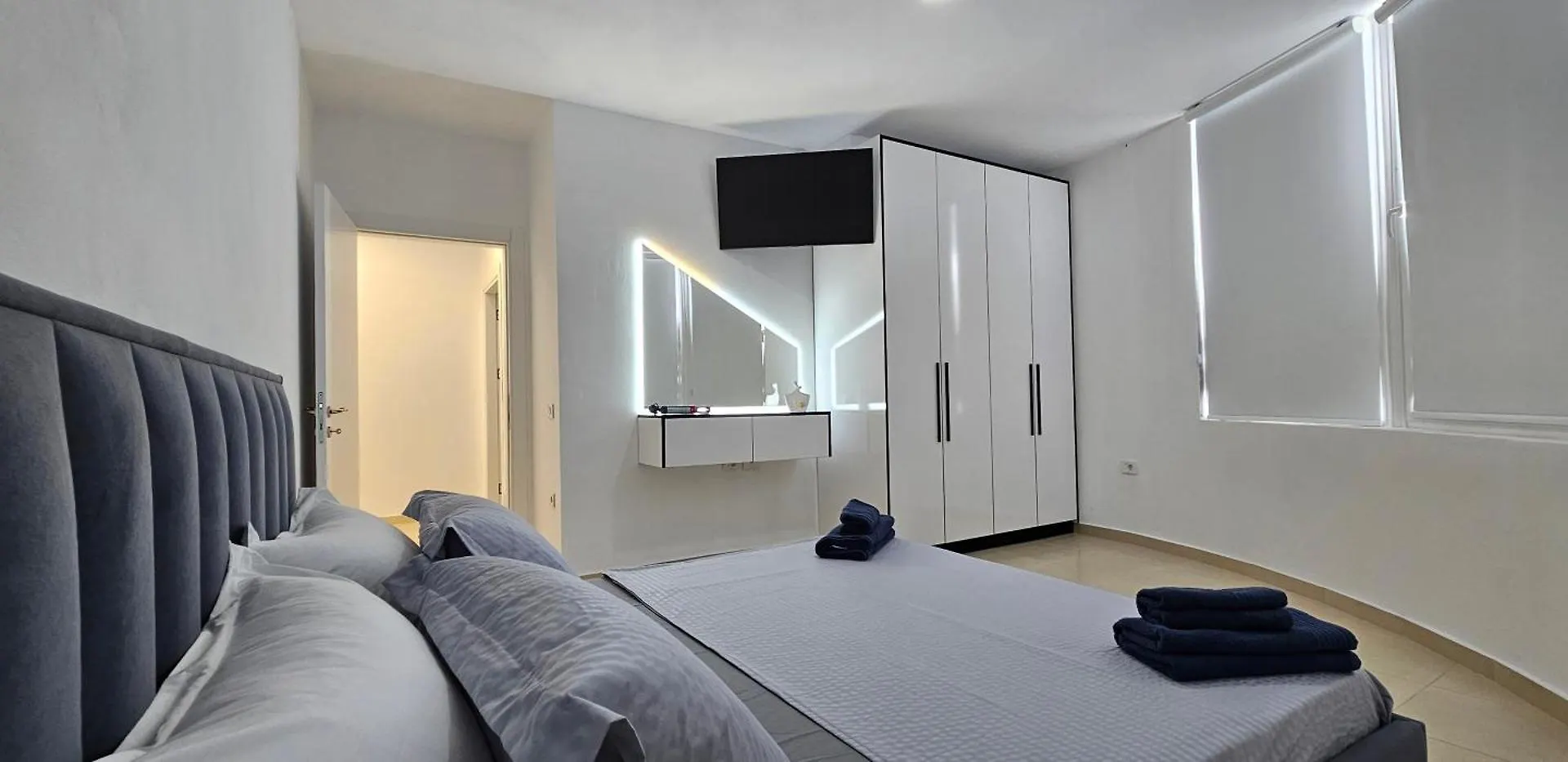 Gpn Apartment Влёра Албания