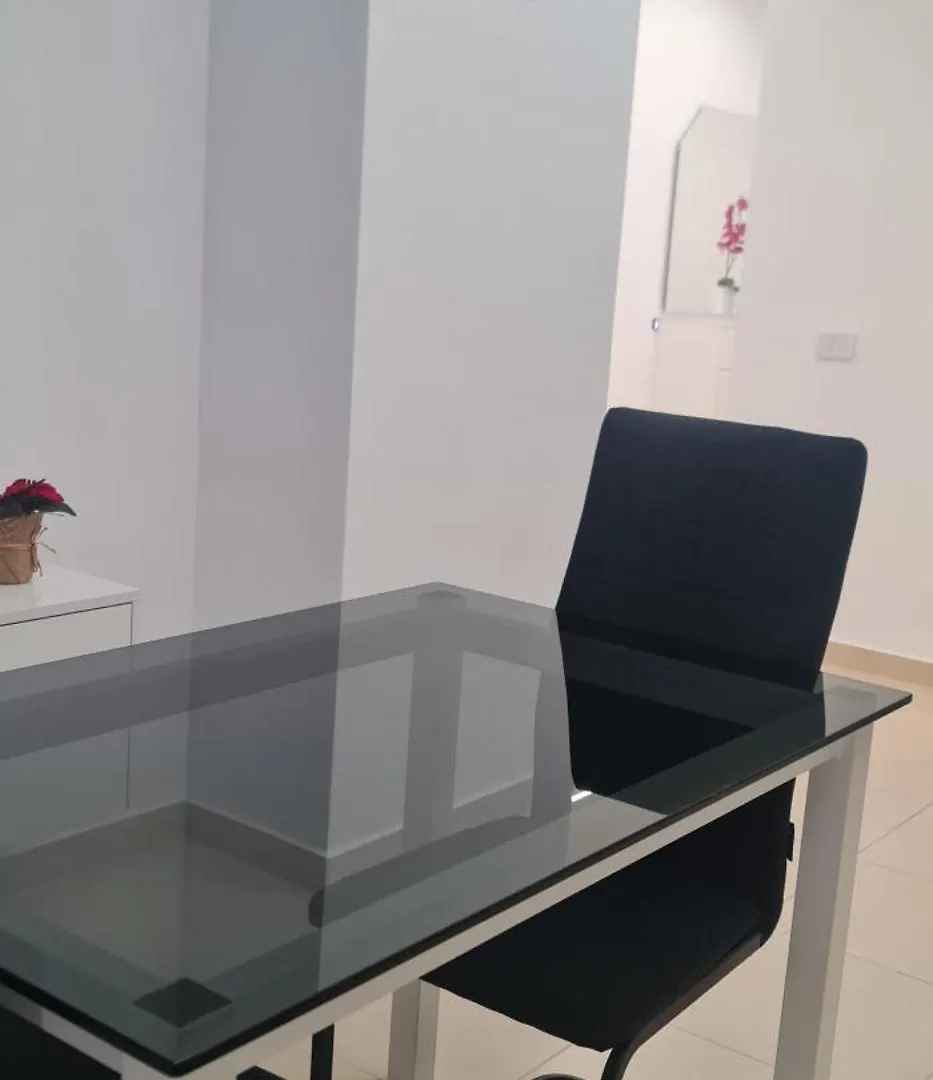 Gpn Apartment Влёра