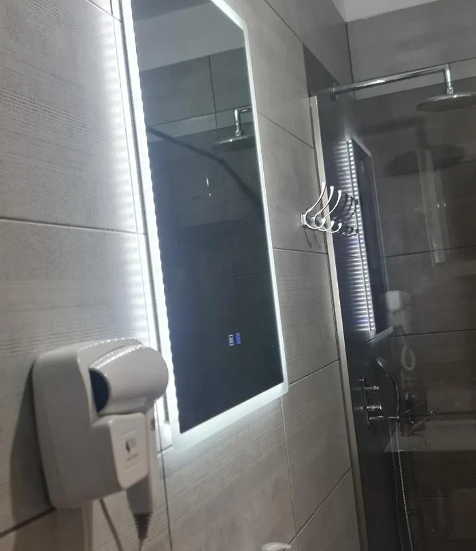 Gpn Apartment Влёра