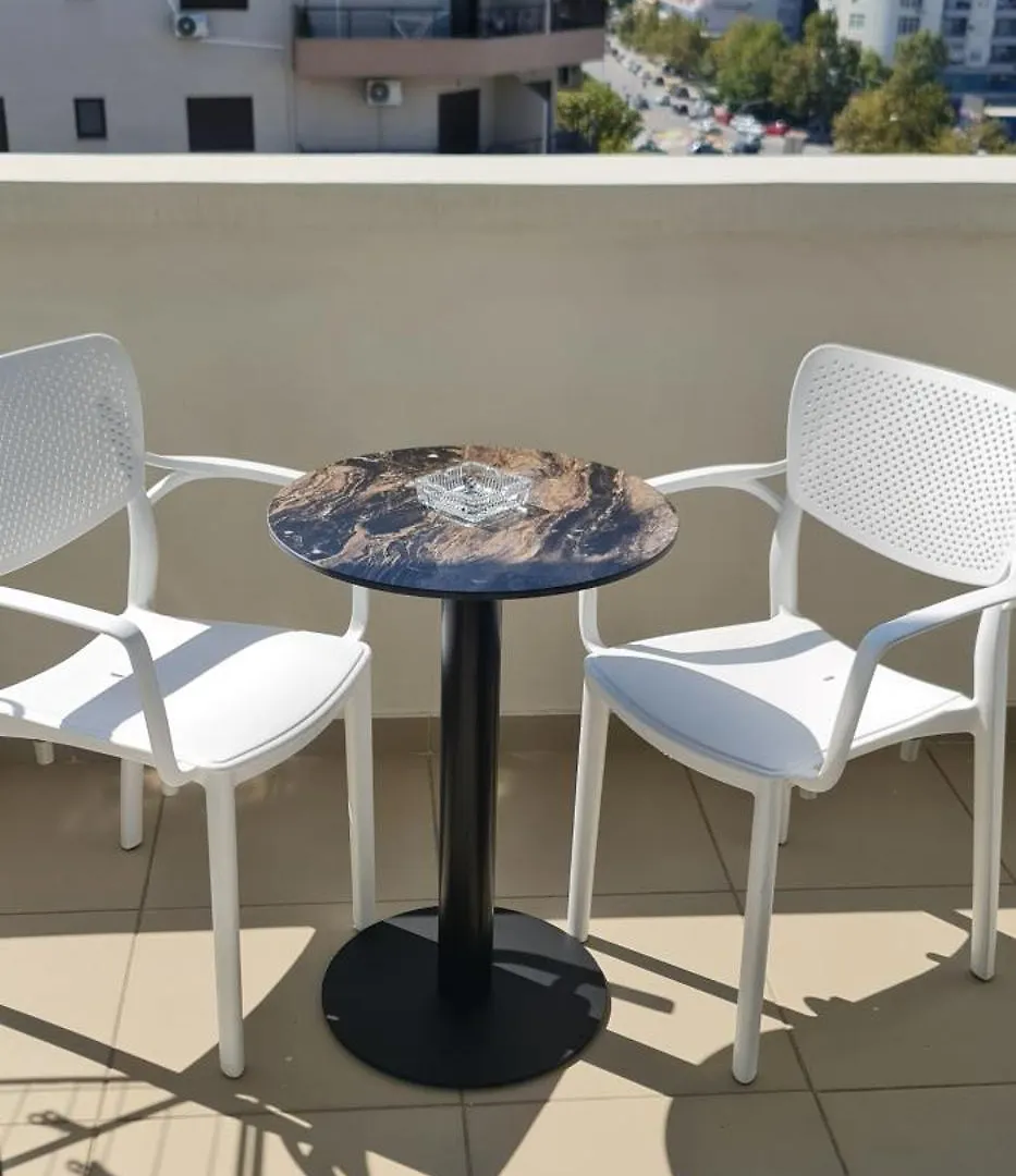 Gpn Apartment Влёра