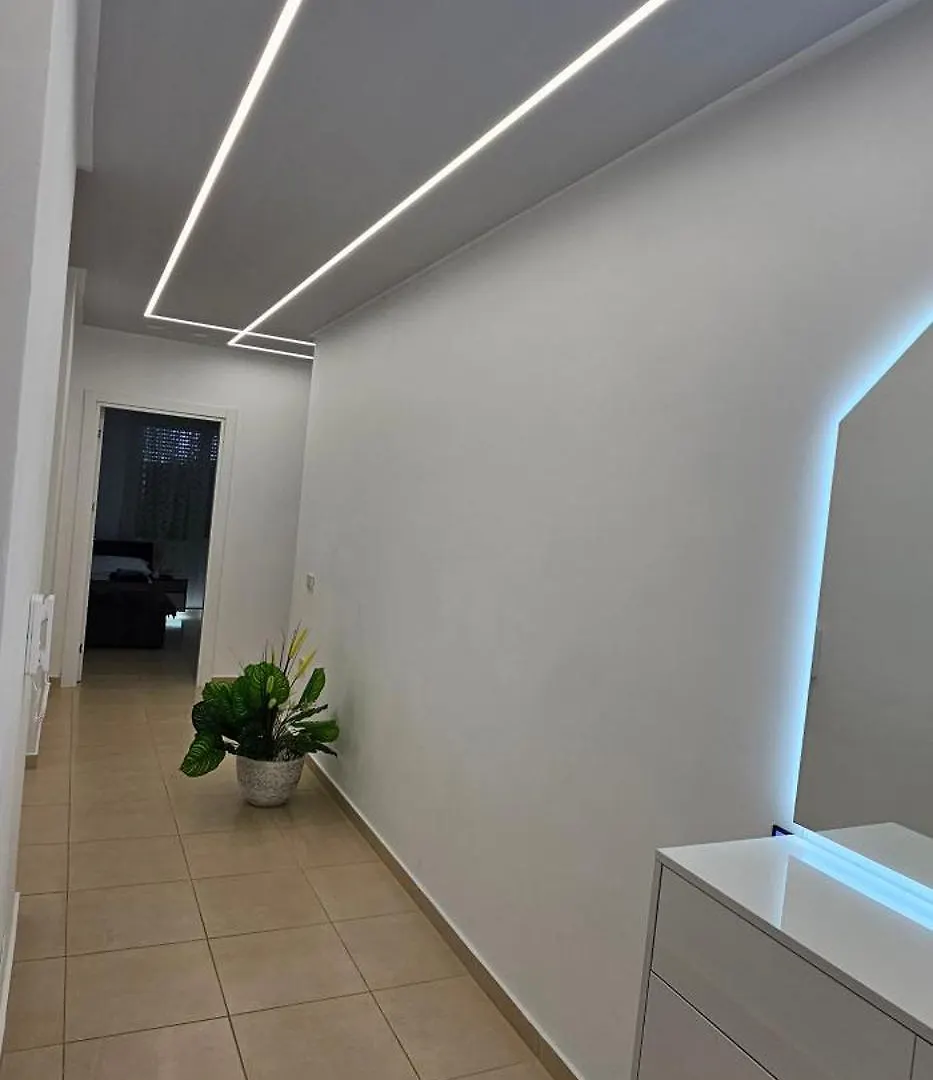 Gpn Apartment Влёра