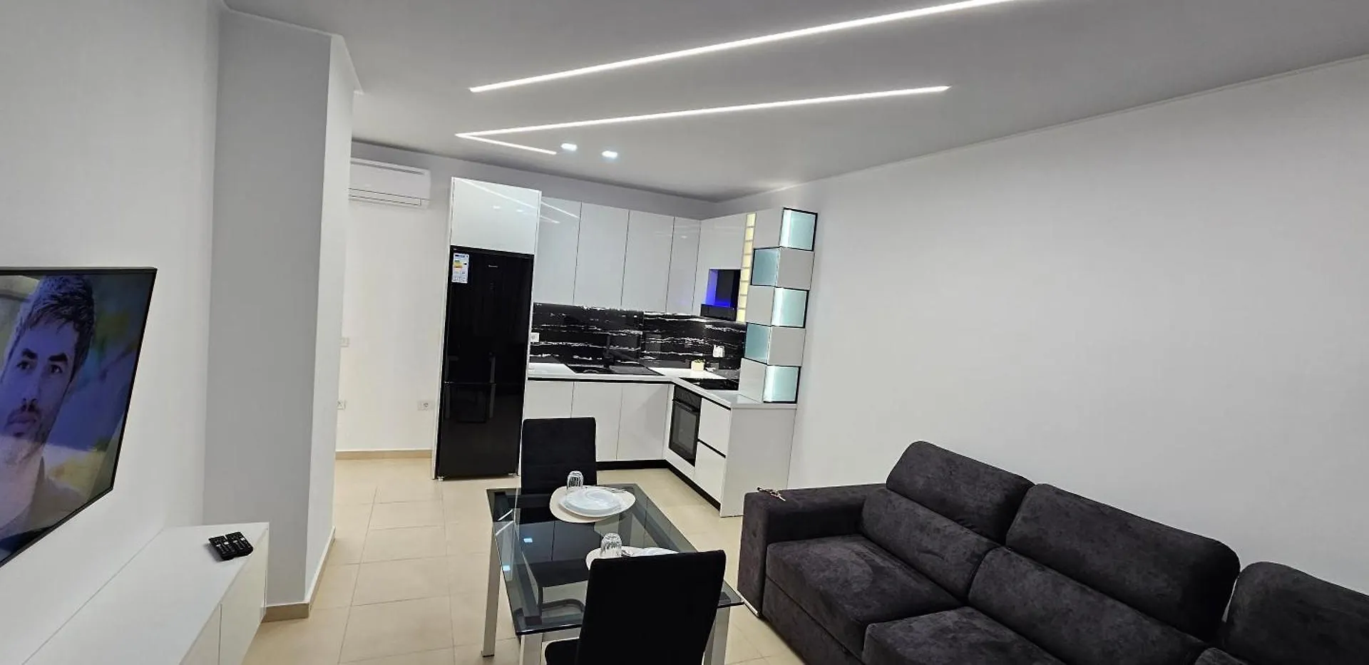 Gpn Apartment location