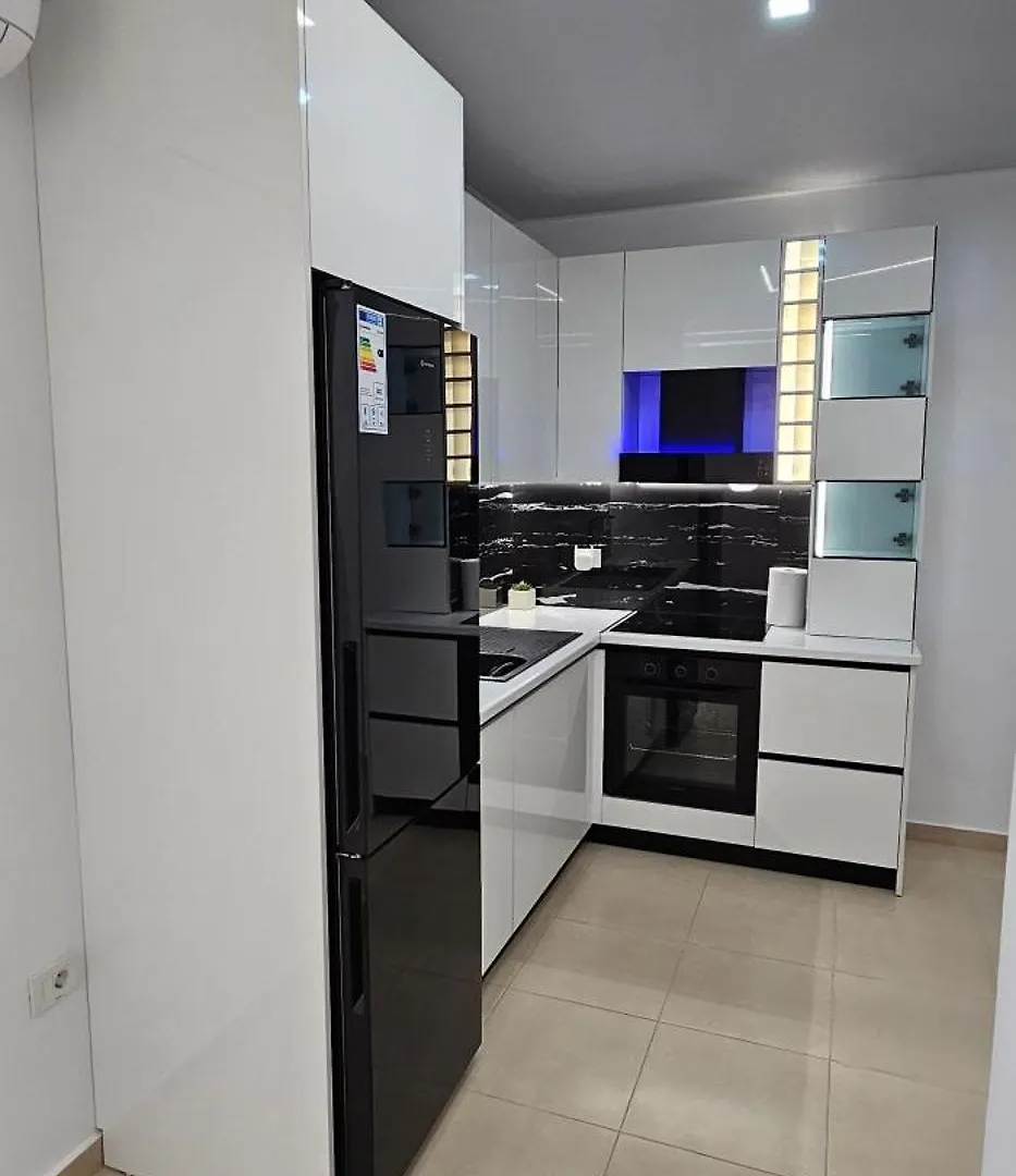 Gpn Apartment Vlore