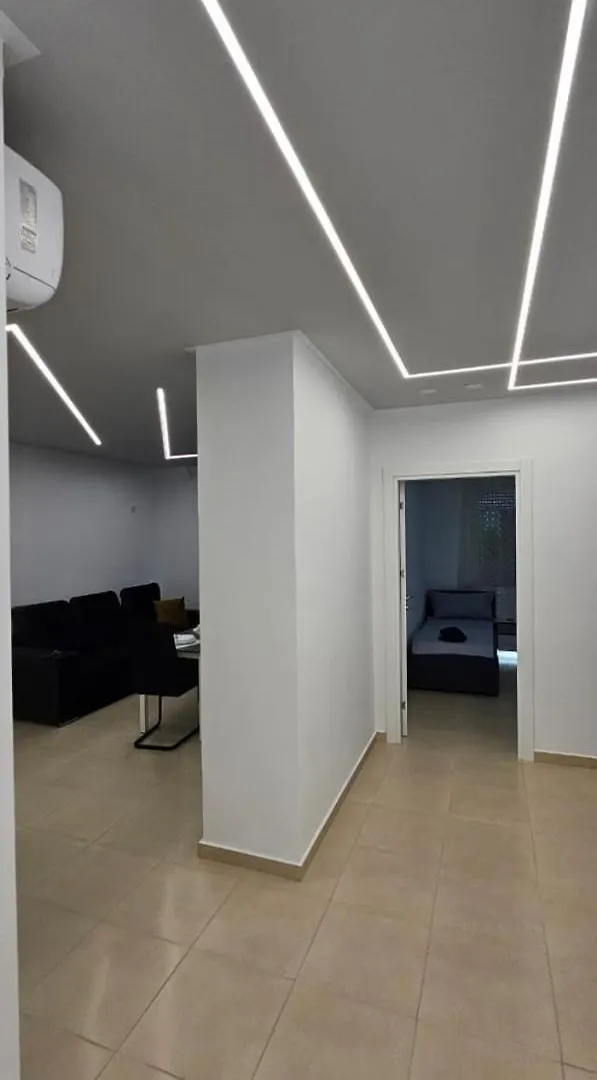 Gpn Apartment Vlore