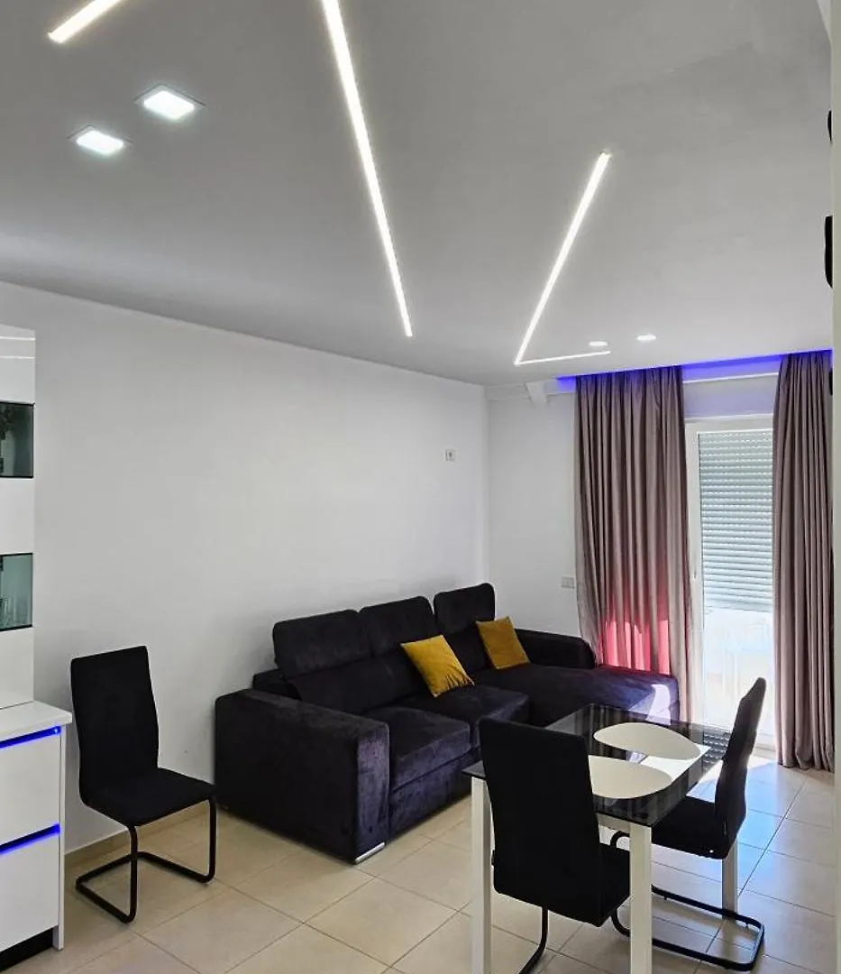 Gpn Apartment Vlore